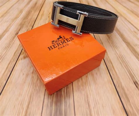 replica hermes belt with box|genuine hermes belt.